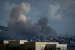 南部集落40以上に退避通告