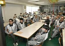 自社衛星 宇宙軌道に