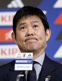 監督 困難極めた選考