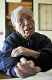 ＜11＞－終戦－　酷寒の地、６０万人抑留