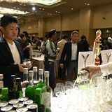 宇都宮のホテルニューイタヤでバーフェス　300人がカクテルの魅力に酔いしれる　コンペやシェイク体験も