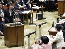 「女性全体の底上げを」