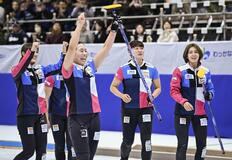 フォルティウスが競り勝ち女子代表