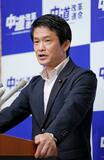 衆院比例４５減、重ねて批判