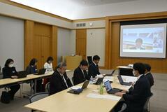 コンテンツ振興へ新部会