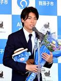 中村敬斗「必ず4年後リベンジ」