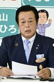 【夕刊】当選無効の那須町長、高裁提訴へ