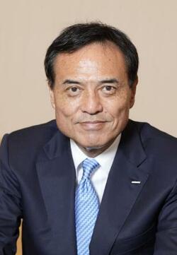 新浪剛史氏に「辞任勧告相当」
