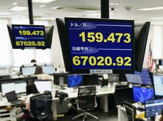 東証、初の６万７０００円