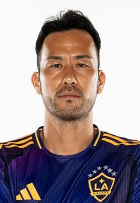 吉田麻也(ゲッティ=共同)