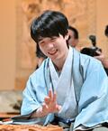 将棋王座戦、藤井が勝ち最終局へ
