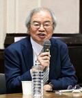 若山牧水賞に山中律雄さん