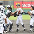 旭町学童(小山)33年ぶり頂点 学童軟式野球マクドナルド・トーナメント栃木県予選