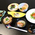 お殿様気分で旬の食材堪能して　壬生の５店舗で「お殿様料理」　冬の陣は２月末まで