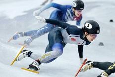 宮田将吾、渡辺啓太が準決勝進出