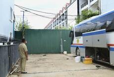 特殊詐欺調べに黙秘、口裏合わせ