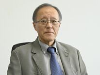 獨協医大学長になった奥田泰久さん　「世の中のために動くのが医者」