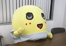 「震災がなかったら、ふなっしーは…」登場１５年、後はＡＩふなっしーに？