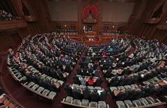 衆院解散、総選挙へ