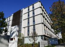 米ＡＩ事業者、争う姿勢