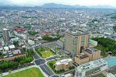「消滅可能性」指摘、県内自治体が危機感　名指しに不満や怒りも　人口戦略…