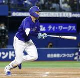 Ｄ４―６中（８日）