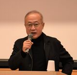 旧統一教会問題で有田氏「栃木県内に相談窓口を」宇都宮で講演