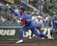 初先発起用に応える