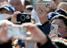 自民、単独過半数の勢い