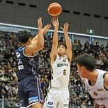 監督が選ぶ今年の漢字　ブレックスは「化」　悔しさと幸せ、濃密に