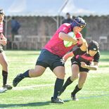 栃木県高校新人スポーツ　ラグビー　国学院栃木が31連覇　こだわった無失点