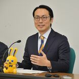 衆院選栃木5区　国民民主党・寺田和史氏が出馬正式表明　「所得アップ、減…