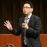 「本を読んで心の森をつくろう」　野木町、県内初「読書のまち宣言」10周…