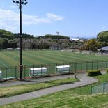 鹿沼市、サンエコ自然の森サッカー場にミスト散水栓整備へ　「やけどするほ…