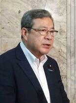 会期延長してでも法成立を