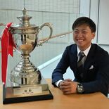 水上バイク全日本選手権・最高峰クラスで海老原（壬生）が年間優勝　栃木県…