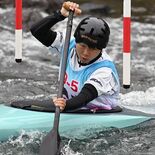 カヌー成年女子、後藤県勢初Ｖ　小椋、やり投げ成年男子頂点　かごしま国体