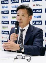 「アジアナンバーワンを」