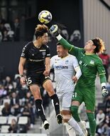 【詳報】栃木シティ、４カ月ぶり首位浮上　讃岐に後半３発逆転勝ち　