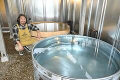 塩谷のいいもの サウナで体感を