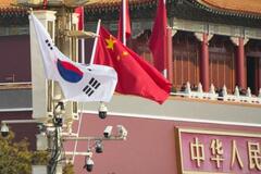 【中韓首脳会談】中韓、対日姿勢で神経戦