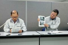 原子力機構施設で火災2件