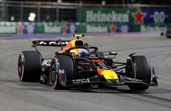 レッドブルの角田裕毅は12位