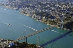 下関北九州道、検討が本格化