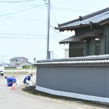 「穏やかで優しい人だった」　上三川の強盗殺人事件、被害女性を悼む声　「犯人とんでもないことした」憤りも