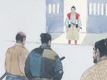 未（いま）だ本能寺にあり（２２７）