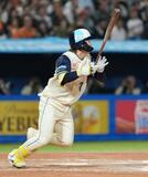 ヤ４―３巨（１８日）