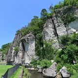 宇都宮・大谷の奇岩群を県内初「重要文化的景観」に　文化審議会答申　栃木の西方城跡は史跡へ