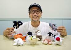 買った人の笑顔思って