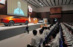 トヨタ、近健太社長の新体制始動